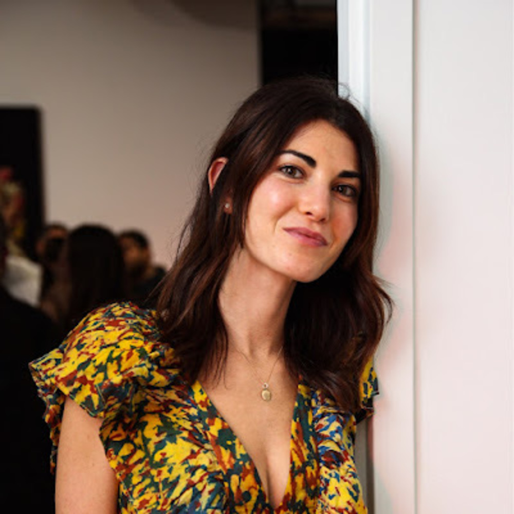 Meet your Posher, Samantha